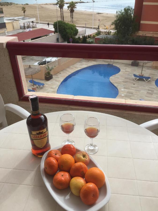 Amatista Holiday Apartment Calpe Exterior photo